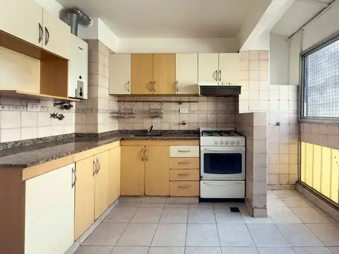 Departamento en Venta 39 años