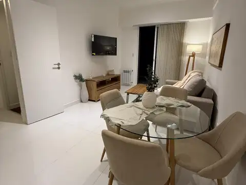 Departamento en venta en Macrocentro