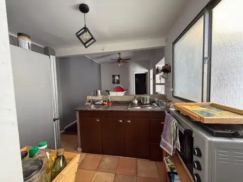 Departamento en Venta en San Fernando Vías  /  Libertador a Río, USD 98.000