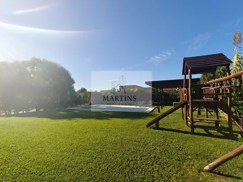 Casa en Venta 6 años