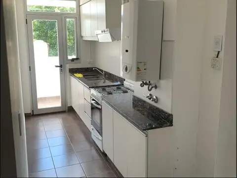 Departamento en Alquiler en Rosario, Santa Fe