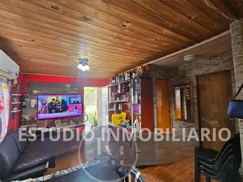 Casa en Venta 15 años