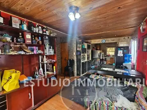 Casa en Venta al Sureste