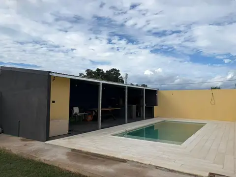 QUINCHO EN VENTA A ESTRENAR G BAIGORRIA