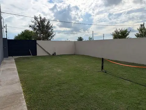 Casa en Venta A Estrenar
