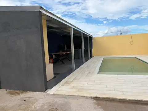 QUINCHO EN VENTA A ESTRENAR G BAIGORRIA
