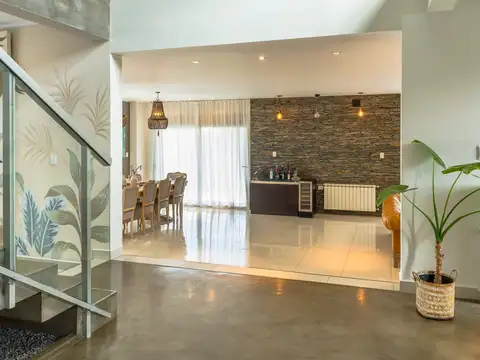 Casa en Venta 15 años