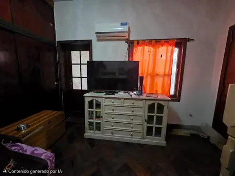 Departamento en Venta de 5 ambientes