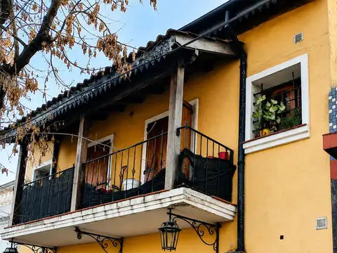 Departamento en venta en Parque Avellaneda