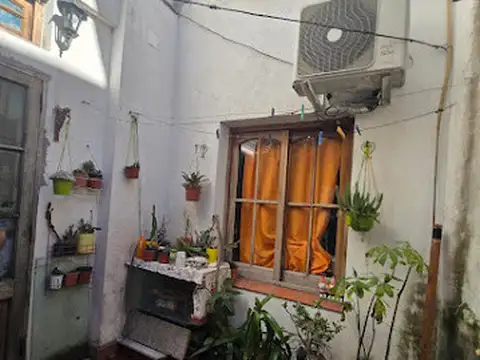 Departamento 5 ambientes con 2 baños