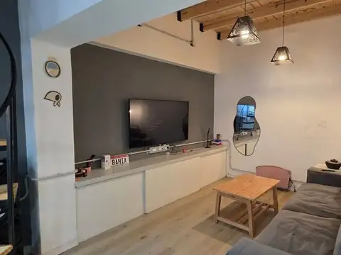 Depto Tipo Casa en Venta 2 años