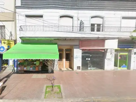 ALQUILER  6 amb con terraza propia - V. Ballester Centro