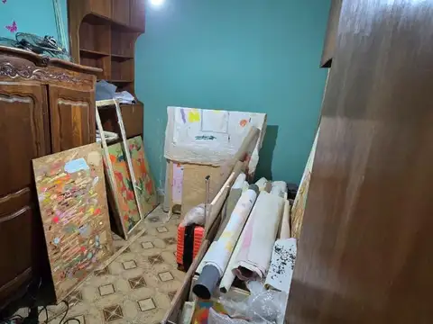 Casa en Venta en Isidro Casanova, USD 45.000