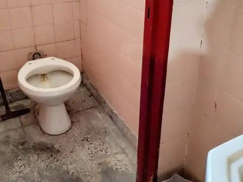 Cochera en Venta Cubierta