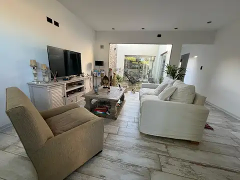 Casa en Venta 5 años