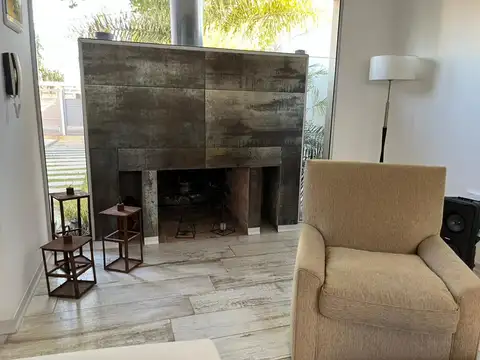 Casa en venta en Sicardi - 2 dormitorios