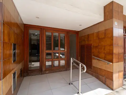 Isabel la Católica al 300 Barracas CABA