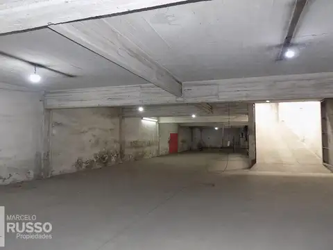 Avenida Julio Argentino Roca 600