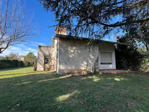 Casa en Venta en Lobos, USD 55.000