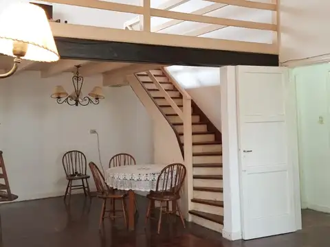 Alquiler de casa para uso profesional en Banfield