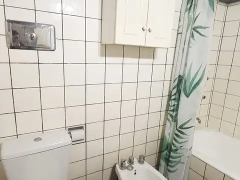Alquiler de casa para uso profesional en Banfield