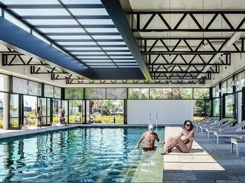 Lote en Barrio Brisas del Mar - RP 11 - Mar Chiquita