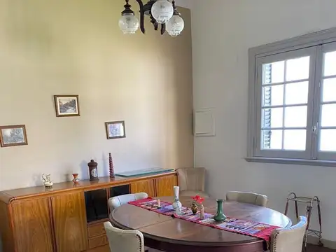 Casa en Alquiler de 5 dormitorios