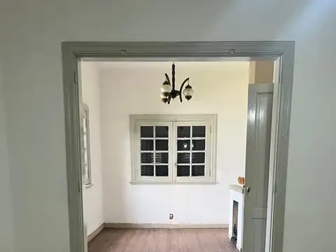 Casa en Alquiler 70 años