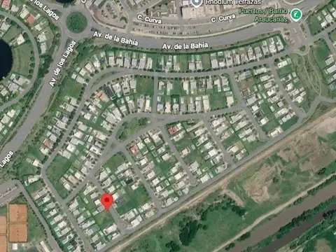 Terreno en Venta en Belen de Escobar, USD 72.000