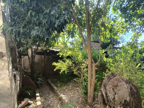 Casa en Venta 50 años