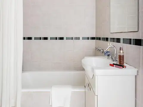 Departamento en Alquiler Temporal A Estrenar