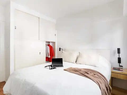 Departamento en Alquiler Temporal en Palermo Soho, USD 1.300