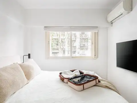 Departamento en Alquiler Temporal de 1 dormitorio