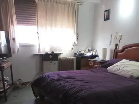 Departamento 4 ambientes con 3 baños