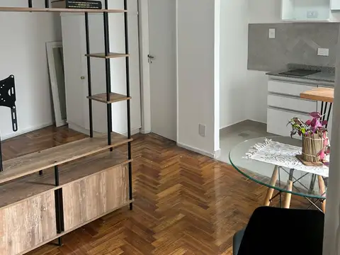Departamento en Venta en Almagro, USD 58.500