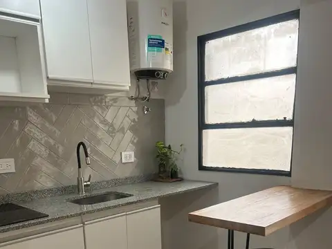 Departamento en Venta al Este