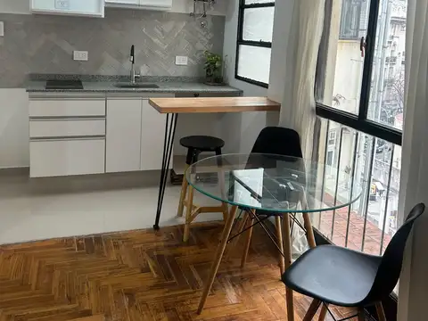 Departamento en Venta 40 años