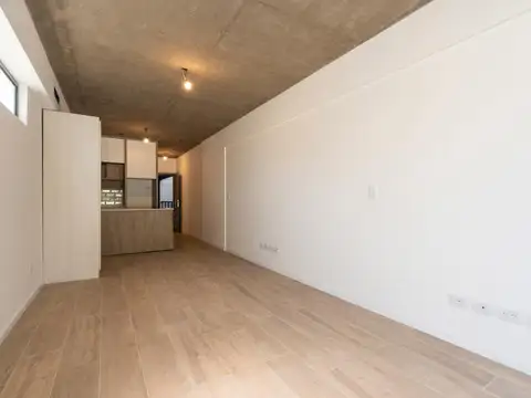 Departamento en Venta en Coghlan, USD 138.000