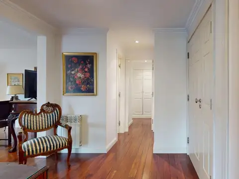 VENTA | EXCLUSIVO 4 AMBIENTES  | JARDINES DE DUMBLEDOR | GUEMES MAR DEL PLATA