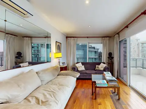 Departamento en Venta 10 años