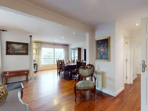 Departamento en Venta de 4 ambientes