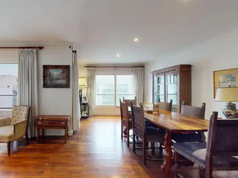 Departamento en Venta de 3 dormitorios