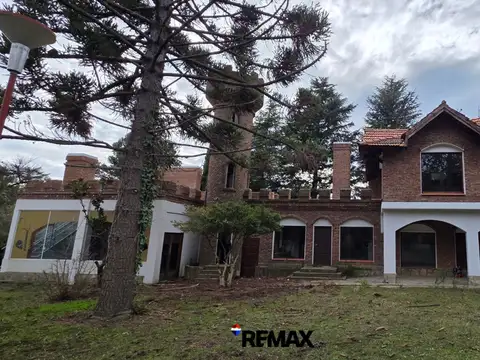 Hotel en Venta 30 años