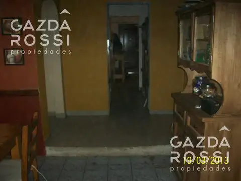 Casa en Venta de 4 dormitorios