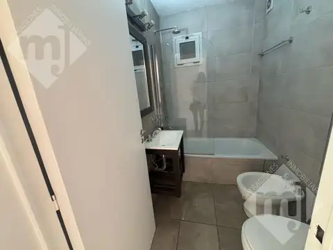 Departamento en Alquiler 25 años