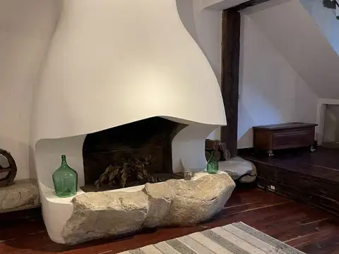 Casa en Alquiler al Norte