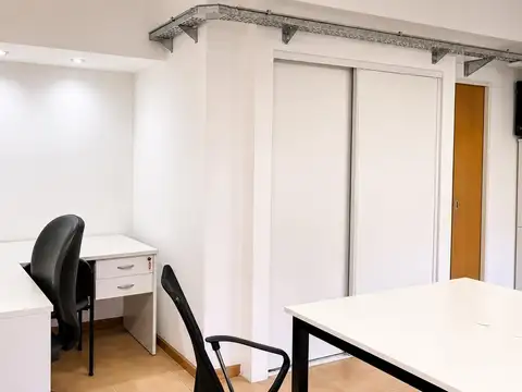 Departamento en Venta con 1 cochera