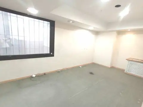 Oficina en Venta 33 años