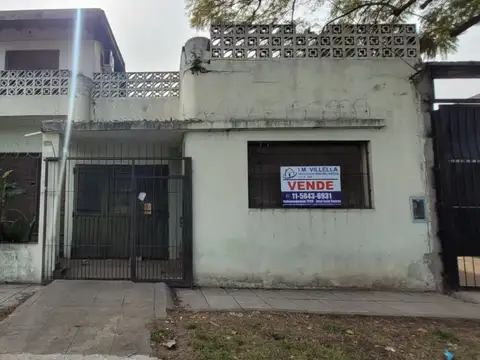 Casa - Venta - Argentina, General San Martín - 25 DE MAYO 8085