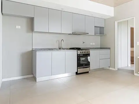 Departamento en Venta A Estrenar
